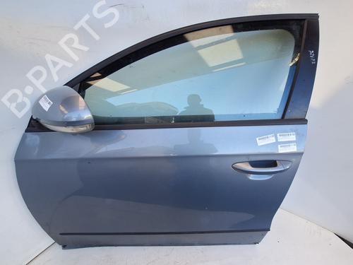 Left front door VW PASSAT B6 Variant (3C5) 1.9 TDI | BP23225634C2 