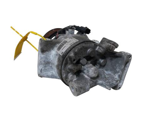AC-Kompressor DACIA SANDERO II | BP38559380M34 - Image 2