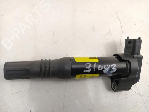 Used Ignition coil PEUGEOT 108 1.2 (82 hp) 15642360