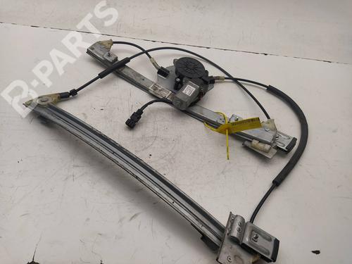 Used Front left window mechanism Front left window mechanism SEAT IBIZA II (6K1) 1.9 TDI (90 hp) 10955356 10955356