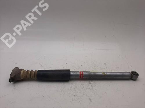 Used Left rear shock absorber Left rear shock absorber FORD FIESTA V (JH_, JD_) [2001-2014] 8532206 8532206