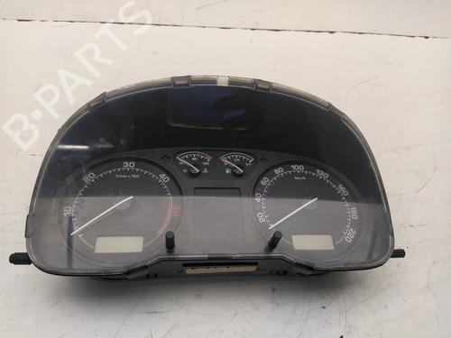 Used Instrument cluster SKODA OCTAVIA I (1U2) 1.9 TDI (110 hp) 10542936