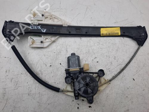 Rear right window mechanism AUDI A3 Sportback (8VA, 8VF)  | BP12264542C25 