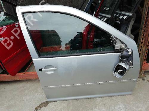Used Right front door VW GOLF IV (1J1) 1.6 16V (105 hp) 548211