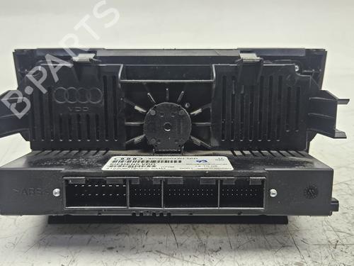Climate control AUDI A3 (8P1)  | BP24632466I5 