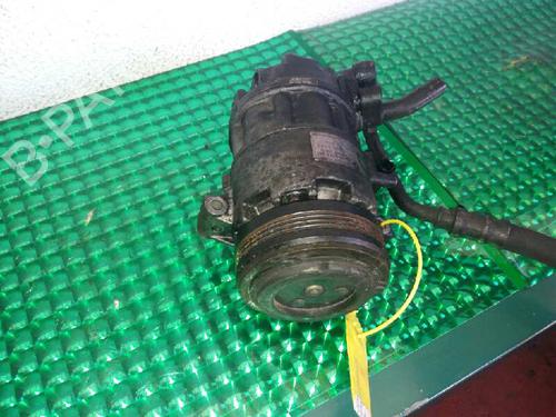 Used AC compressor BMW 3 (E46) 320 d (150 hp) 143594