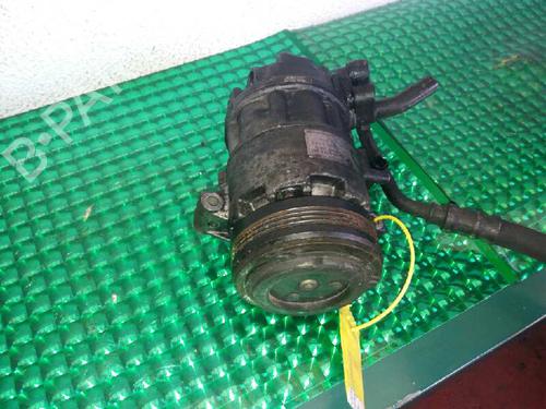 Compressor A/A BMW 3 (E46) 320 d (150 hp) 143594