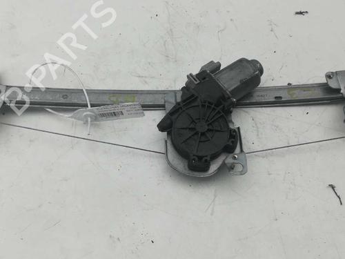 Used Front right window mechanism CITROËN C3 I (FC_, FN_) 1.4 HDi (68 hp) 4559591