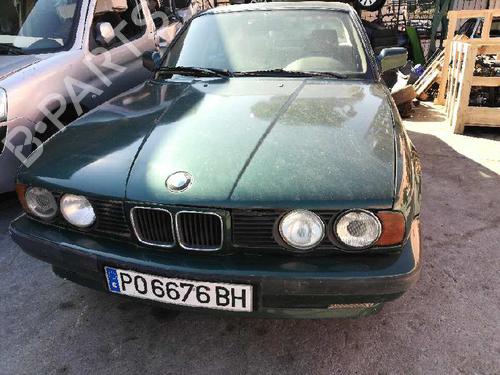 Brugte BMW 5 (E34) 525 td 150513