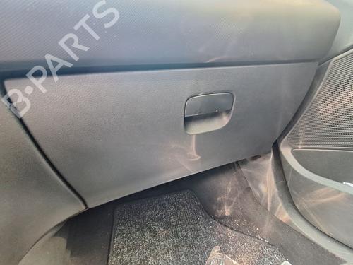 Used Glove box PEUGEOT 308 I (4A_, 4C_) [2007-2016]  29289976