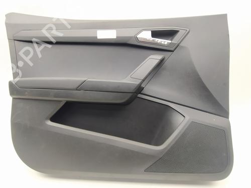 Used Front left panel SEAT IBIZA V (KJ1, KJG) 1.0 TSI (110 hp) 21831560