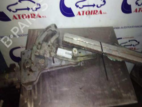 Used Front right window mechanism SAAB 9-3 (YS3D) 2.0 i (131 hp) 171153