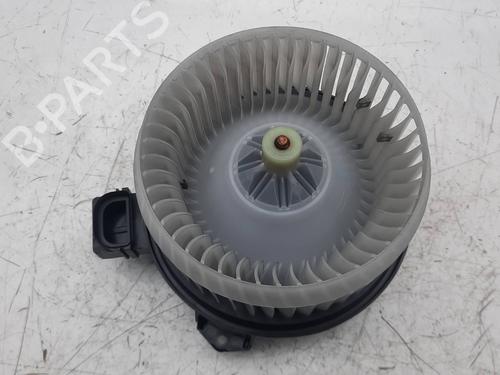 Heater blower motor FORD S-MAX (CJ, WA6)  | BP10252606M62 