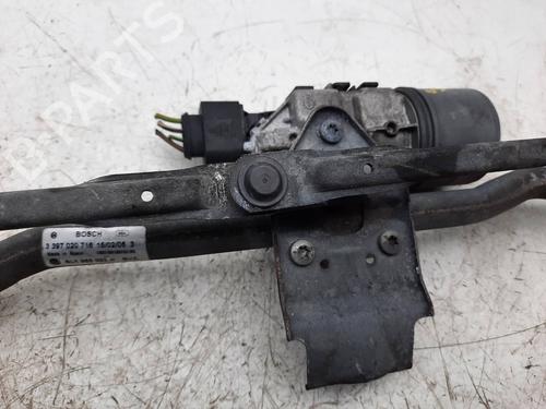 Front wiper motor SEAT IBIZA III (6L1)  | BP8207600M29 