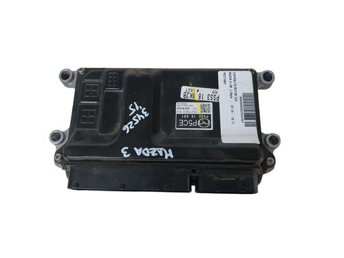 Used Engine control unit (ECU) Engine control unit (ECU) 37013423 37013423