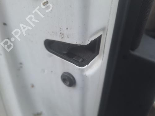 Front left lock SEAT LEON (1P1) 1.6 TDI | BP31258280C98 