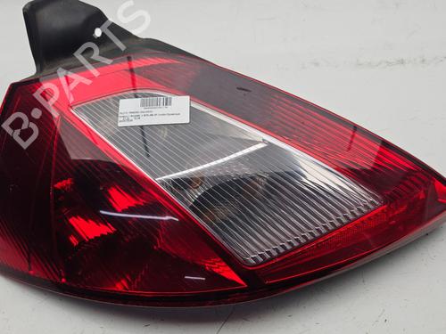 Used Left taillight RENAULT MEGANE II (BM0/1_, CM0/1_) 1.5 dCi (BM02, BM13, BM2A, CM02, CM13) (101 hp) 30511393