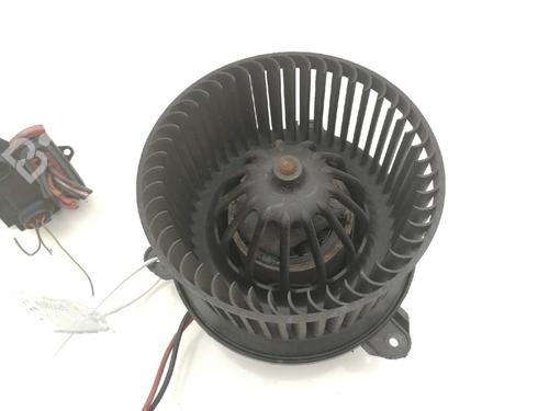 Varmeblæser NISSAN PRIMASTAR Van (X83) 2.0 dCi 115 | BP4378248M62 