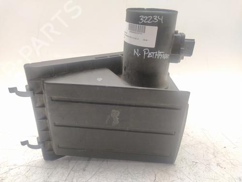 Used Mass air flow sensor NISSAN PATHFINDER III (R51) 2.5 dCi (174 hp) 18710389
