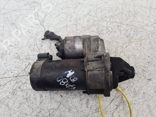 Starter OPEL CORSA C (X01) 1.2 (F08, F68) | BP9848244M8 