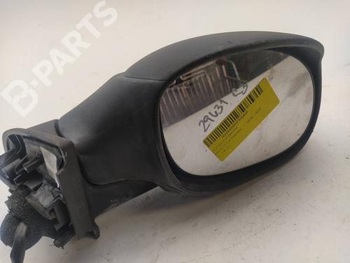 Used Right mirror Right mirror CITROËN C3 I (FC_, FN_) 1.4 i (73 hp) 10079396 10079396