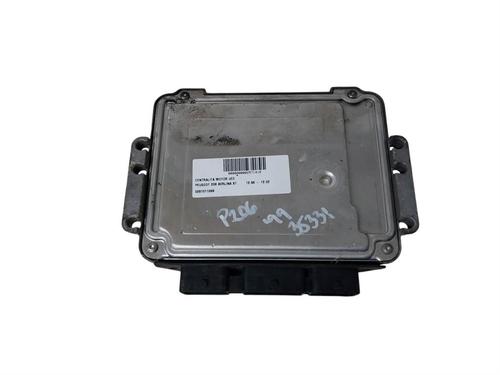 Used Engine control unit (ECU) Engine control unit (ECU) 38524203 38524203