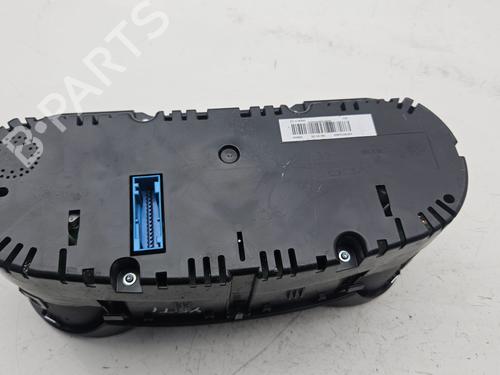 Instrument cluster SKODA YETI (5L) 1.2 TSI | BP30133954C47