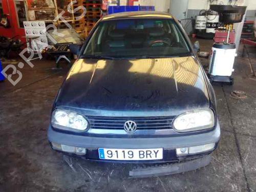 Used Parts VW GOLF III (1H1) 2.8 VR6 17911