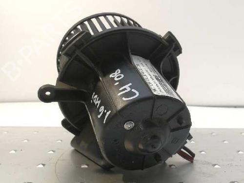 Heater blower motor CITROËN C4 I (LC_)  | BP3486633M62 