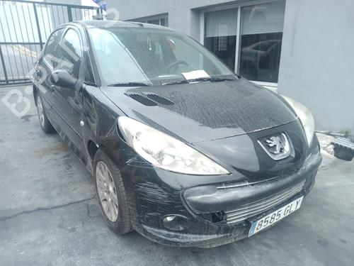 Switch PEUGEOT 206+ (2L_, 2M_) 1.4 HDi eco 70 | BP37595019I30 - Image 4