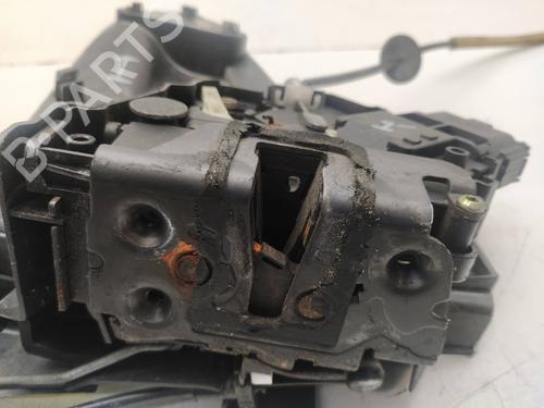 Front left lock FORD FOCUS II (DA_, HCP, DP)  | BP9718109C98 