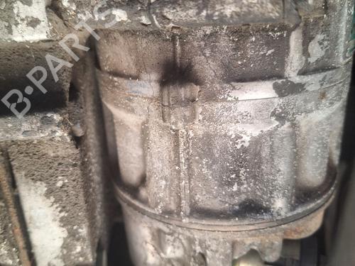 Used AC compressor VW GOLF V (1K1) [2003-2010]  29594724
