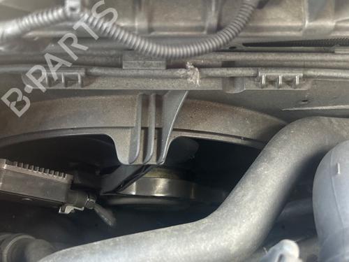 Used Radiator fan FORD S-MAX (WA6) [2006-2014]  26134718
