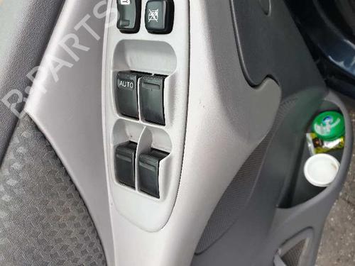 Left front window switch NISSAN ALMERA TINO (V10) 1.8 | BP4648204I27 