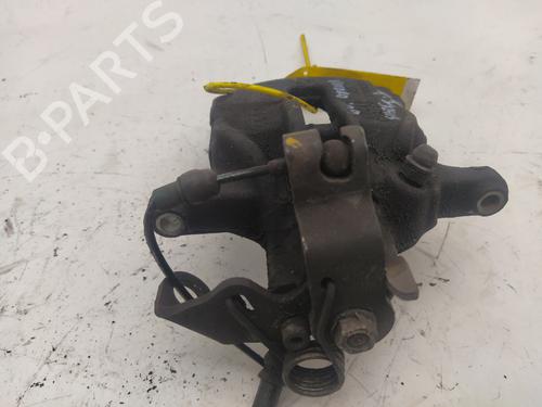 Left rear brake caliper OPEL VIVARO A Bus (X83) 2.0 CDTI (F7, J7, A07) | BP19423087M107 