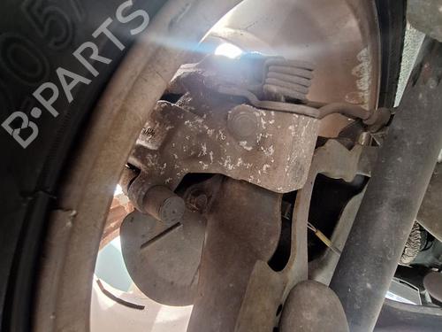 Venstre bremsecaliper bak MAZDA 3 Saloon (BK) 1.6 DI Turbo (BK12Y) (109 hp) 32000801