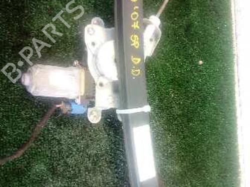 Used Front right window mechanism CHEVROLET EPICA (KL1_) [2004-2011]  606224