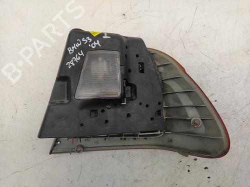 Left taillight BMW 3 (E46) 320 d | BP8618138C34 