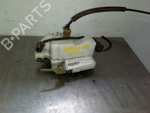 Used Front right lock SEAT IBIZA II (6K1) [1993-2002]  1322745