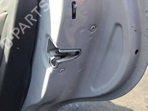 Used Rear right lock MERCEDES-BENZ M-CLASS (W163) [1998-2005]  29311305