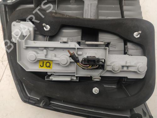Right taillight OPEL VECTRA B (J96) 1.8 i 16V (F19) | BP22382158C35 