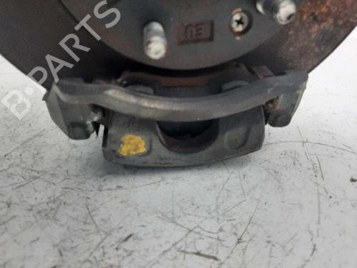 Right front brake caliper HYUNDAI SONATA III (Y-3) 2.0 i 16V | BP11594146M104 