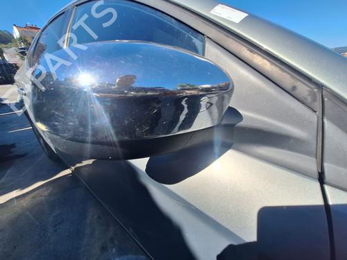 Right mirror FORD MONDEO IV (BA7) 2.0 TDCi | BP27801404C27 