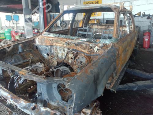 Gebruikte MITSUBISHI L200 (K7_T, K6_T, K5_T) [1996-2011]  3392005 Onderdelen