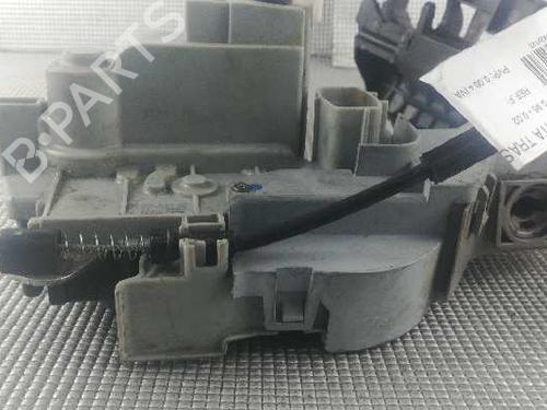 Used Rear left lock FIAT BRAVO I (182_) [1995-2001]  2962608