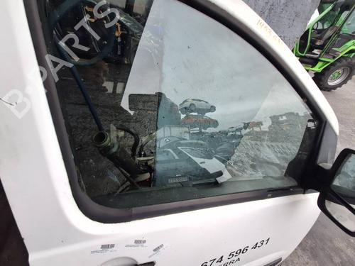 Used Right front door Right front door PEUGEOT EXPERT Van (VF3A_, VF3U_, VF3X_) [2007-2026] 40514246 40514246