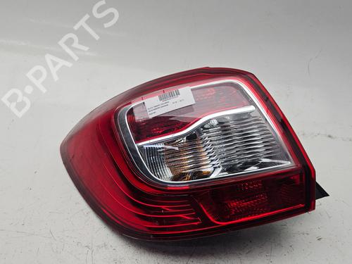 Used Left taillight DACIA SANDERO II [2012-2026]  31849107