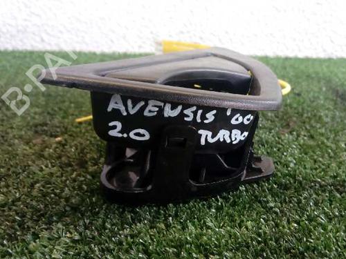 Front left interior door handle TOYOTA AVENSIS (_T22_) 2.0 D-4D (CDT220_, CDT220R) | BP3212218I13 