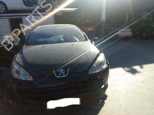 Control unit PEUGEOT 407 Coupe (6C_) 2.7 HDi | BP540634M11 