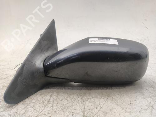 Left mirror RENAULT LAGUNA II (BG0/1_) 2.0 dCi (BG1T) | BP22035308C26 